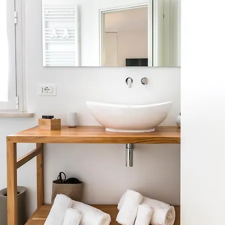 Accanto Alle Mura & Relax Bed and Breakfast